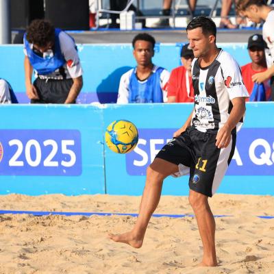 Cagliari Vs Viareggio 00022