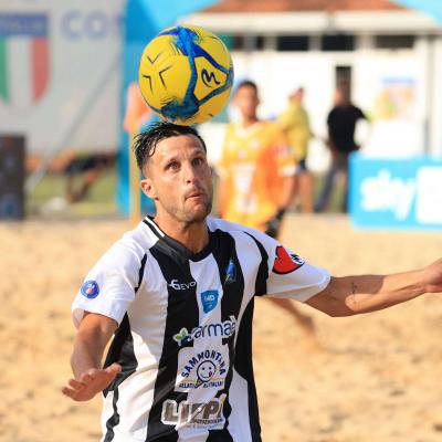 Cagliari Vs Viareggio 00026