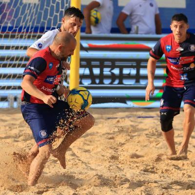 Cagliari Vs Viareggio 00028