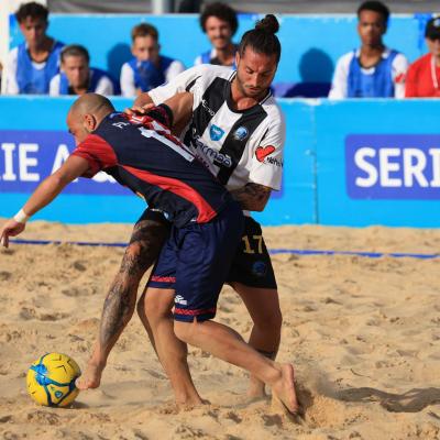 Cagliari Vs Viareggio 00030