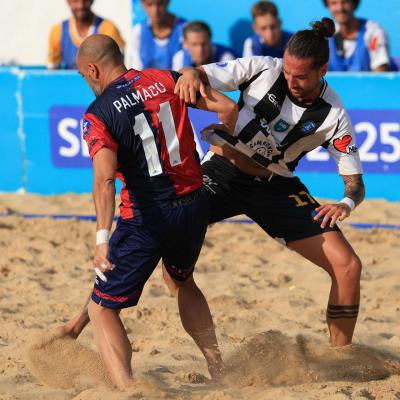 Cagliari Vs Viareggio 00031