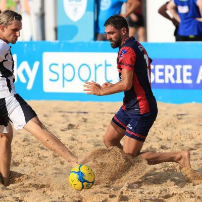 Cagliari Vs Viareggio 00032