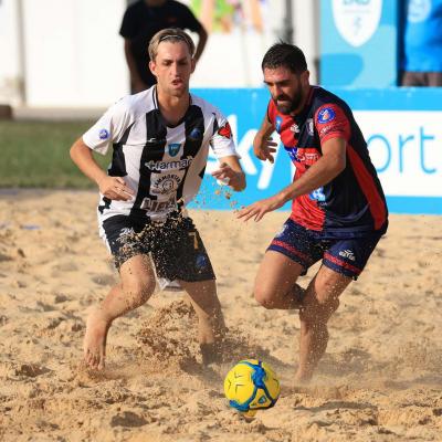 Cagliari Vs Viareggio 00033