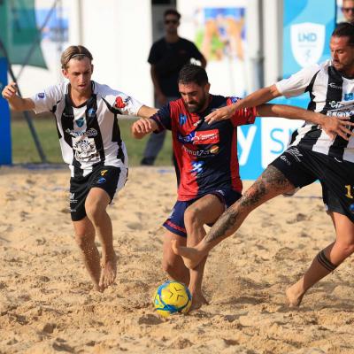 Cagliari Vs Viareggio 00034