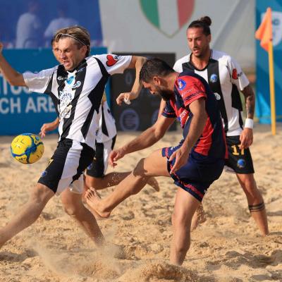 Cagliari Vs Viareggio 00035
