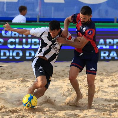 Cagliari Vs Viareggio 00036