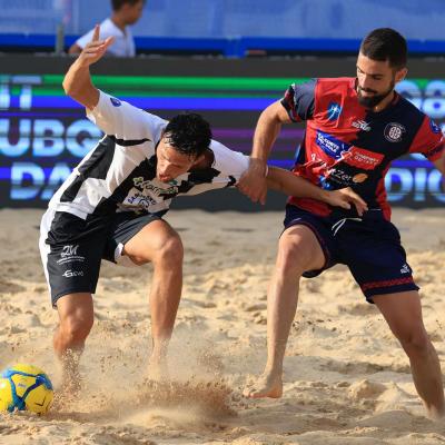 Cagliari Vs Viareggio 00037
