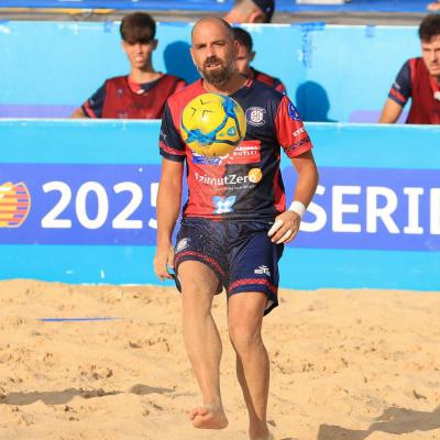 Cagliari Vs Viareggio 00039