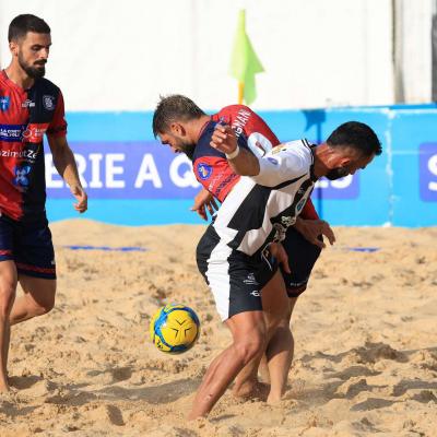 Cagliari Vs Viareggio 00041
