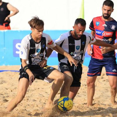 Cagliari Vs Viareggio 00042