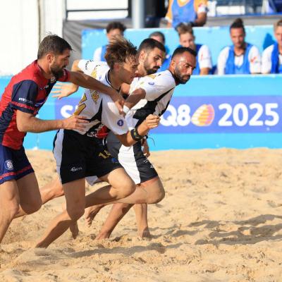 Cagliari Vs Viareggio 00043