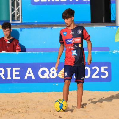 Cagliari Vs Viareggio 00045