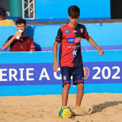 Cagliari Vs Viareggio 00046