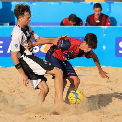 Cagliari Vs Viareggio 00047