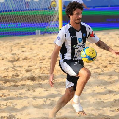 Cagliari Vs Viareggio 00048