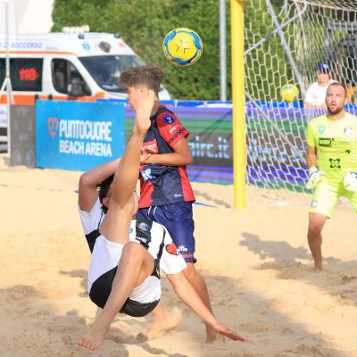 Cagliari Vs Viareggio 00049
