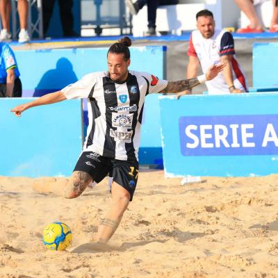 Cagliari Vs Viareggio 00050