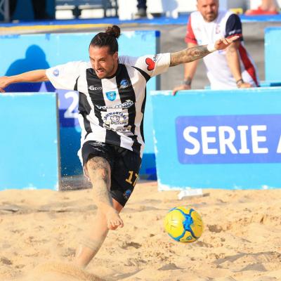 Cagliari Vs Viareggio 00051