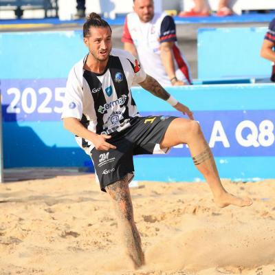 Cagliari Vs Viareggio 00052