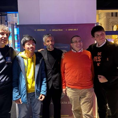 Community Ecup 2025 00037