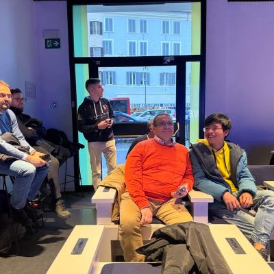 Community Ecup 2025 00038