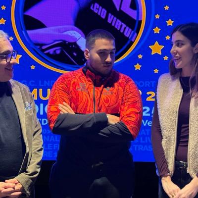 Community Ecup 2025 00049