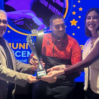 Community Ecup 2025 00062