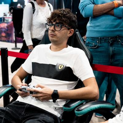 Sicilia Game Expo 2025 00002