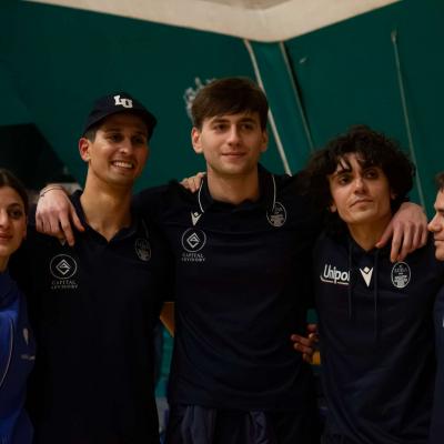 Teambuilding Luiss 23 02 26 00041