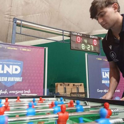 Teambuilding Roma Luiss 23 02 26 00014