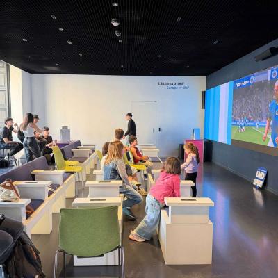 Europa Experience 2026 00052