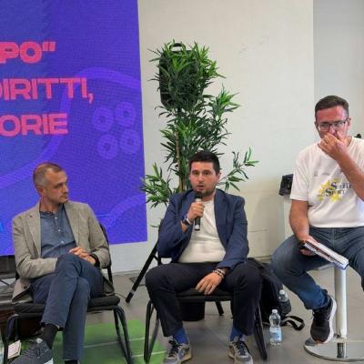 Festa Dello Sport Genova Day1 00008