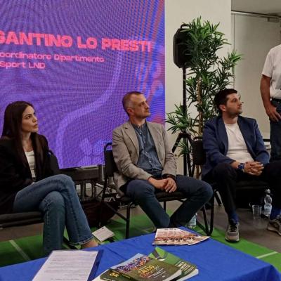 Festa Dello Sport Genova Day1 00009