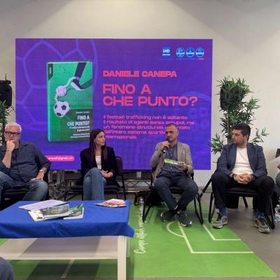 Festa Dello Sport Genova Day1 00017