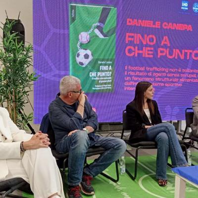 Festa Dello Sport Genova Day1 00018