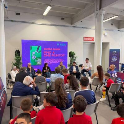 Festa Dello Sport Genova Day1 00035