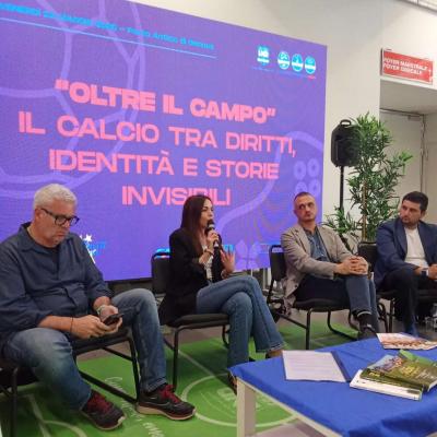 Festa Dello Sport Genova Day1 00042