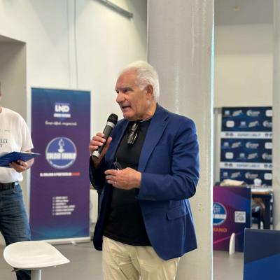 Festa Dello Sport Genova Day1 00058