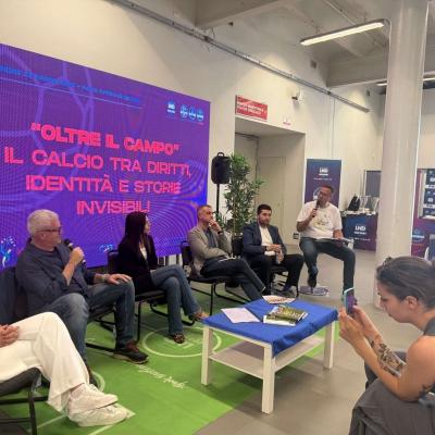 Festa Dello Sport Genova Day1 00065