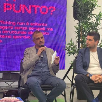 Festa Dello Sport Genova Day1 00068