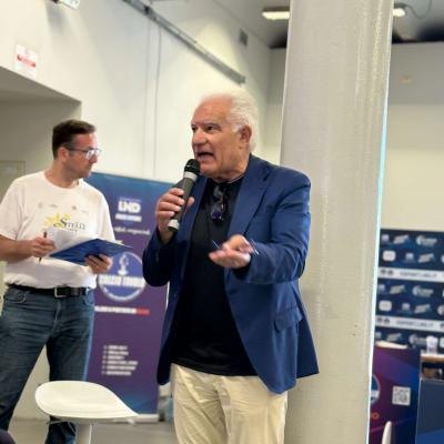 Festa Dello Sport Genova Day1 00070