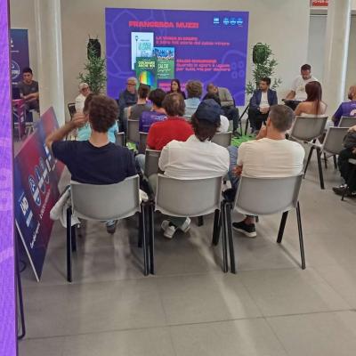 Festa Dello Sport Genova Day1 00072
