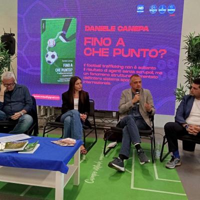 Festa Dello Sport Genova Day1 00075