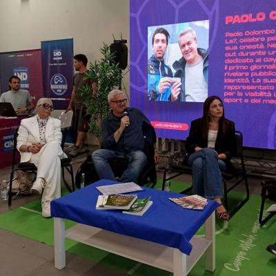 Festa Dello Sport Genova Day1 00078