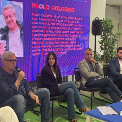 Festa Dello Sport Genova Day1 00080
