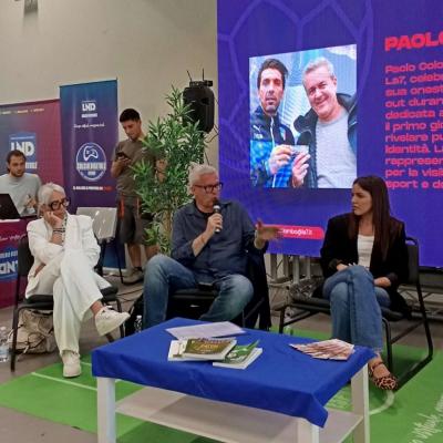 Festa Dello Sport Genova Day1 00081
