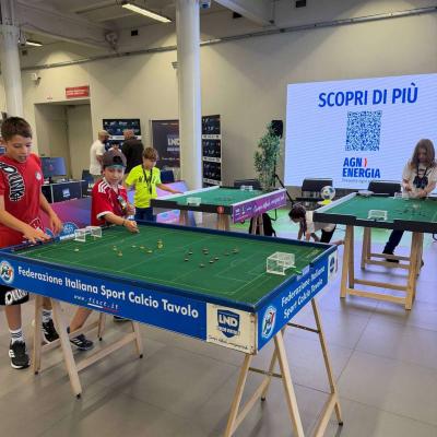 Festa Dello Sport Genova Day1 00116