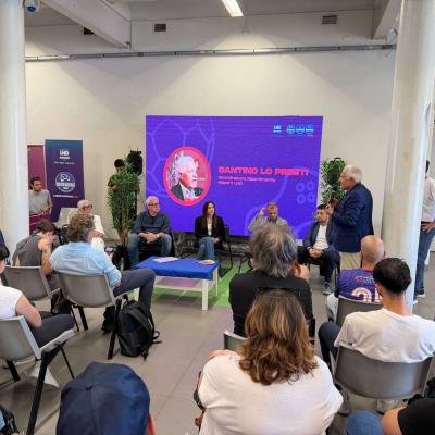 Festa Dello Sport Genova Day1 00119