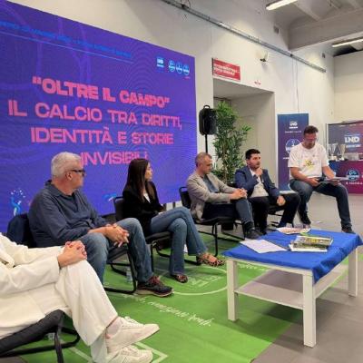 Festa Dello Sport Genova Day1 00131