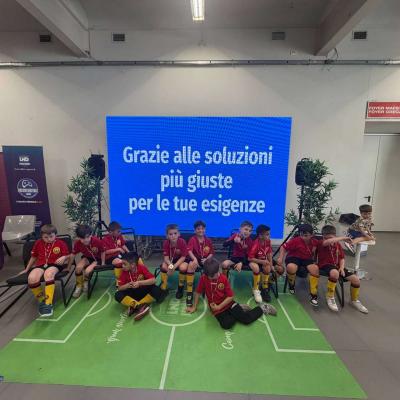 Festa Dello Sport Genova Day1 00149